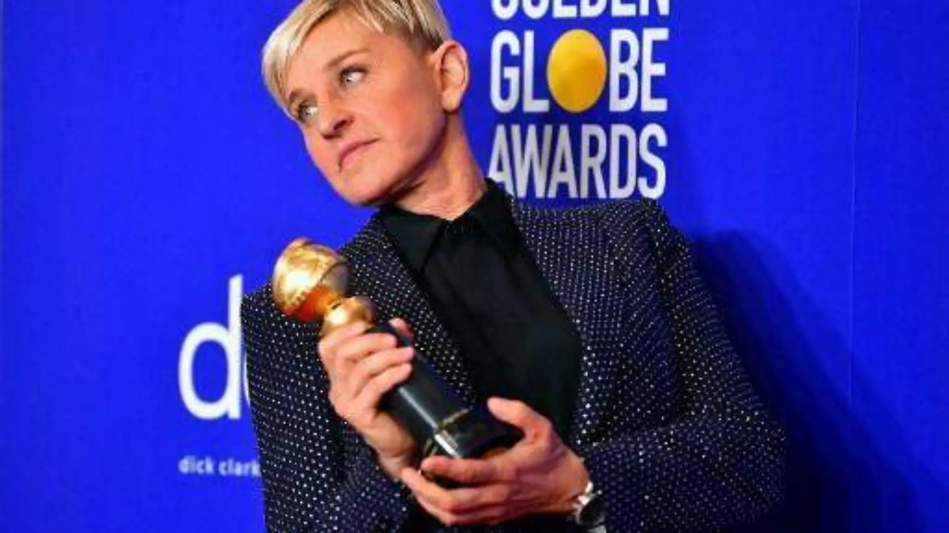 Ellen DeGeneres anuncia el final de su programa